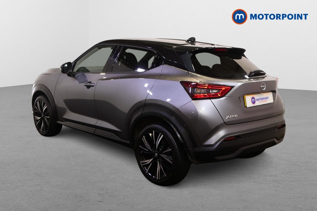 Used Nissan Juke 2022 for sale - 77568020: Photo 5