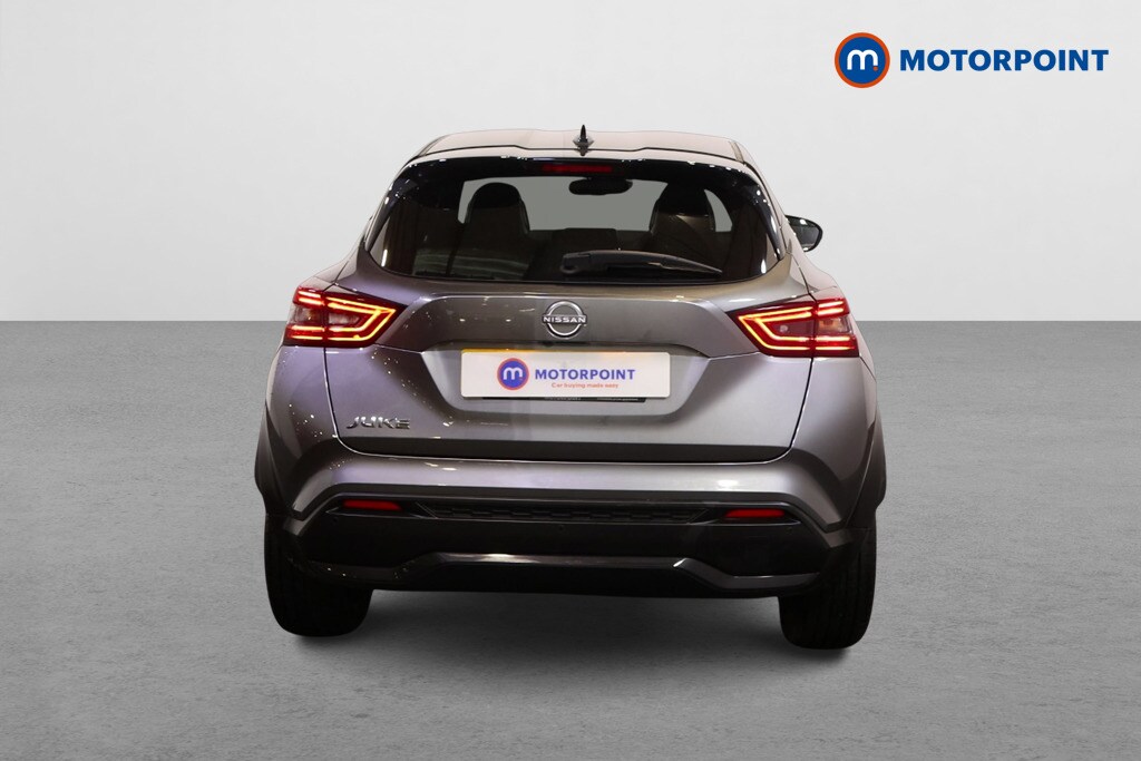 Used Nissan Juke 2022 for sale - 77568020: Photo 6