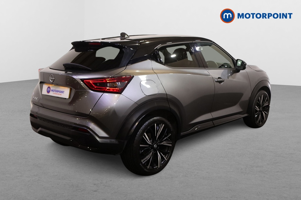 Used Nissan Juke 2022 for sale - 77568020: Photo 7