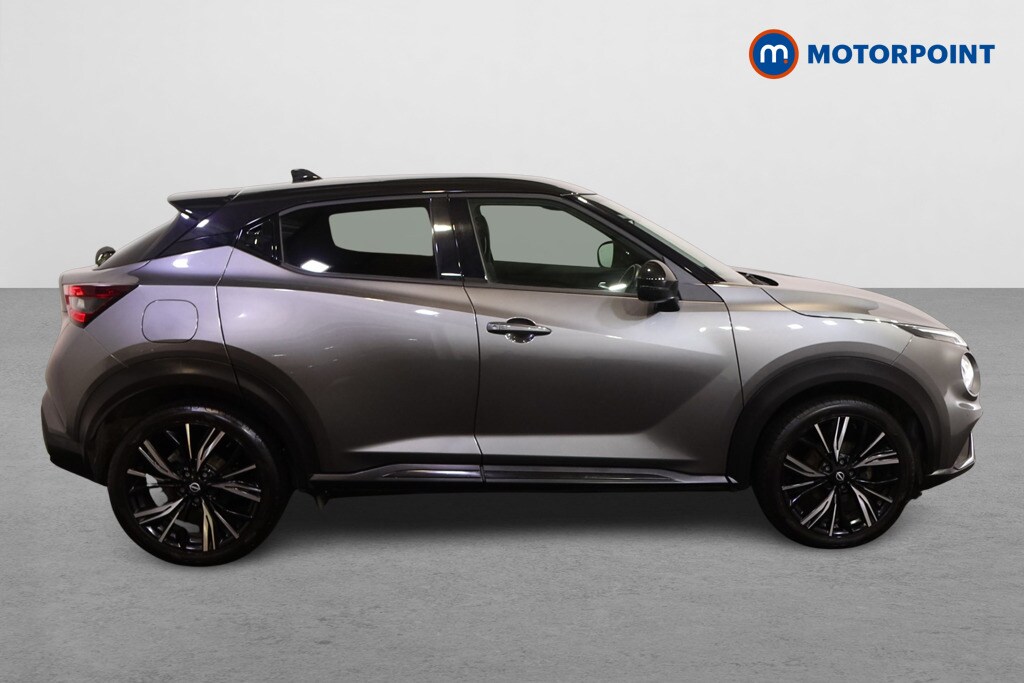 Used Nissan Juke 2022 for sale - 77568020: Photo 8