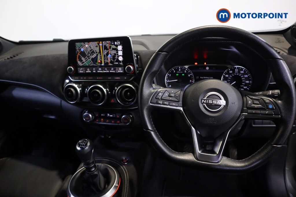 Used Nissan Juke 2022 for sale - 77568020: Photo 9