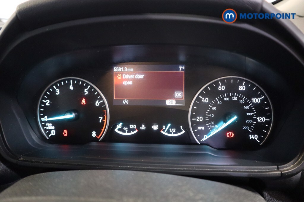 Used Ford Ecosport 2022 for sale - 76581090: Photo 10