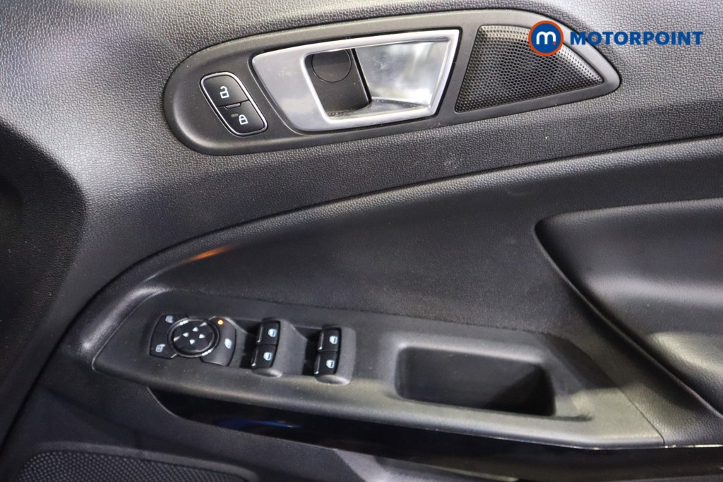 Used Ford Ecosport 2022 for sale - 76581090: Photo 13