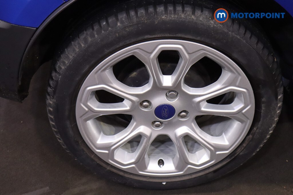 Used Ford Ecosport 2022 for sale - 76581090: Photo 19