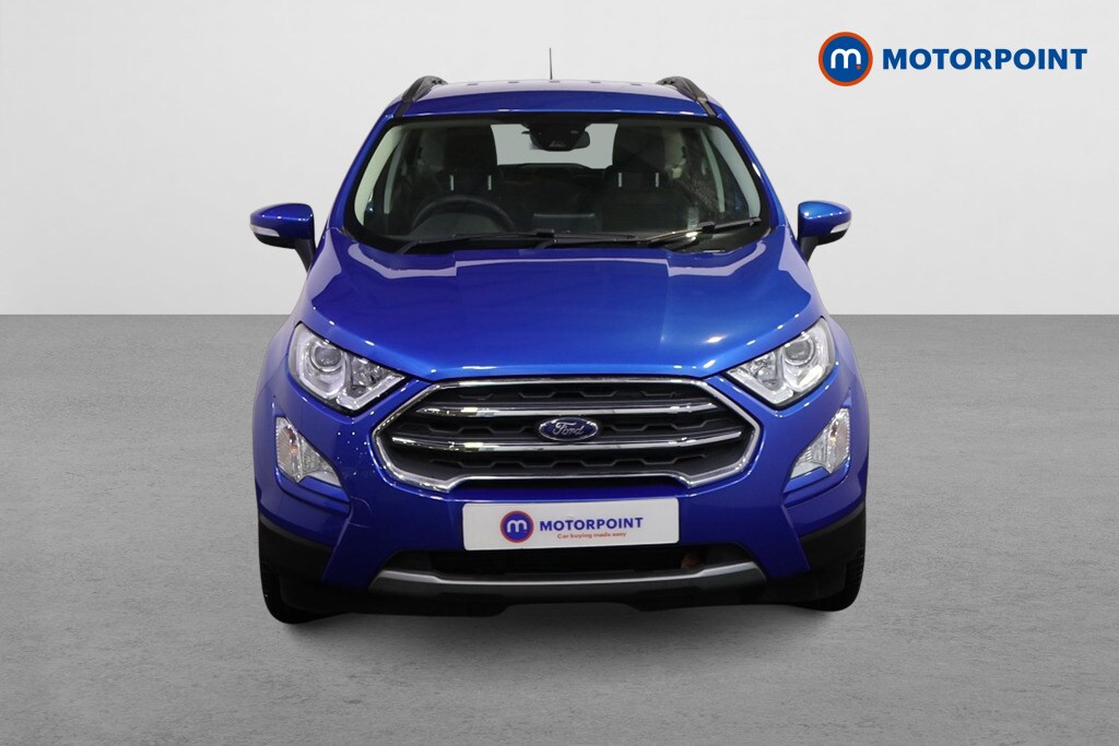 Used Ford Ecosport 2022 for sale - 76581090: Photo 2