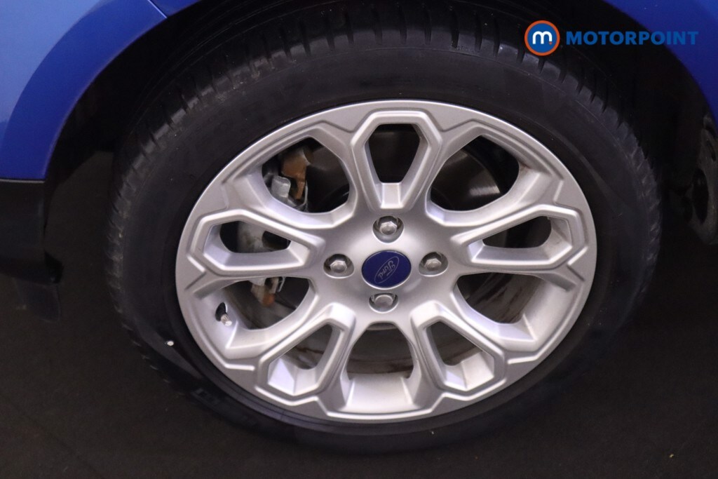 Used Ford Ecosport 2022 for sale - 76581090: Photo 20