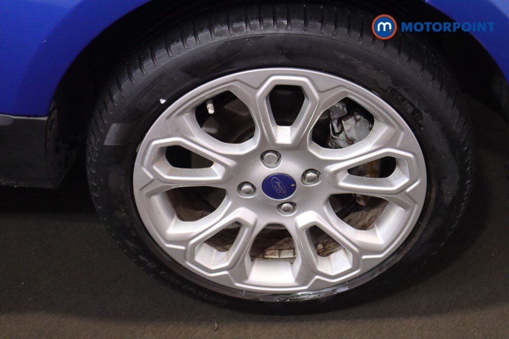 Used Ford Ecosport 2022 for sale - 76581090: Photo 21