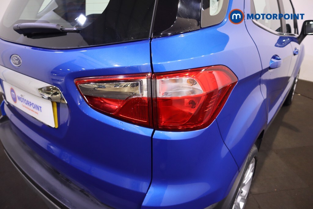 Used Ford Ecosport 2022 for sale - 76581090: Photo 22