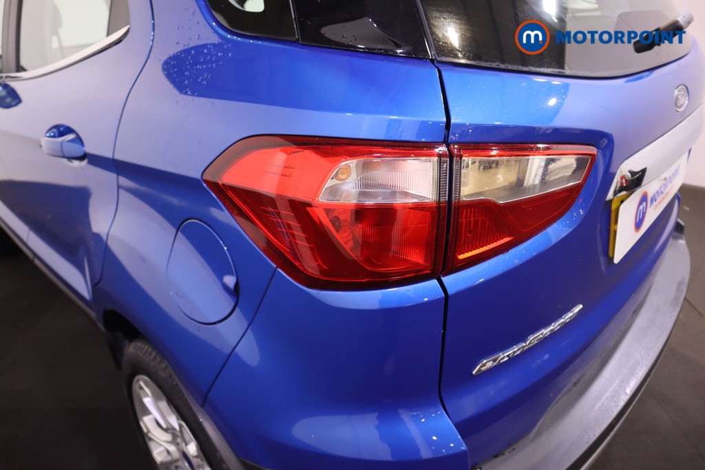 Used Ford Ecosport 2022 for sale - 76581090: Photo 23