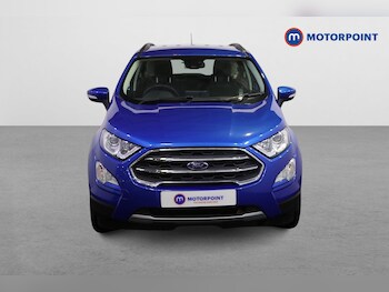 Used Ford Ecosport 2022 for sale - 76581090: Photo