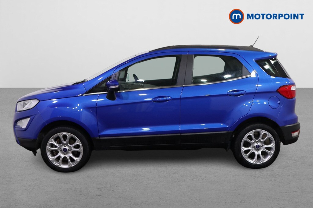 Used Ford Ecosport 2022 for sale - 76581090: Photo 4