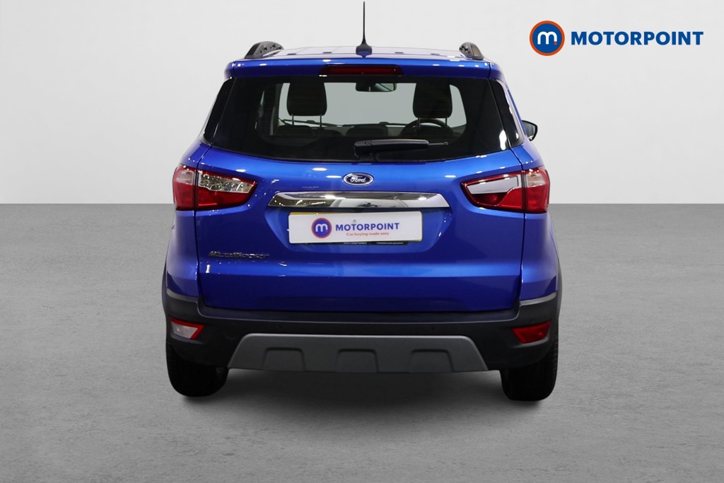 Used Ford Ecosport 2022 for sale - 76581090: Photo 6