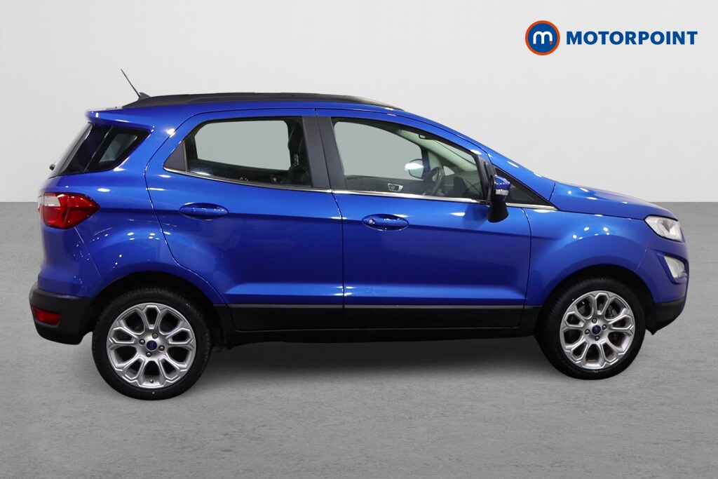 Used Ford Ecosport 2022 for sale - 76581090: Photo 8