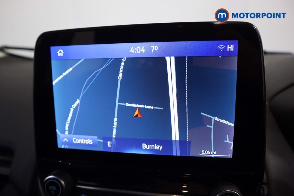 Used Ford Ecosport 2022 for sale - 76581090: Photo 9