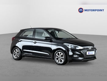 Used Hyundai i20 2020 for sale - 78942504: Photo