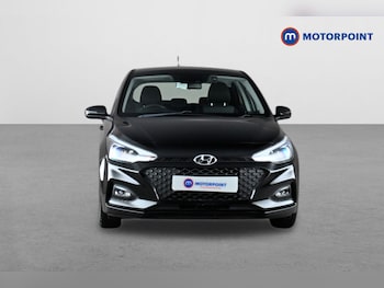 Used Hyundai i20 2020 for sale - 78942504: Photo