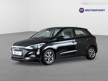 Used Hyundai i20 2020 for sale - 78942504: Photo