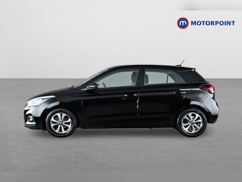 Used Hyundai i20 2020 for sale - 78942504: Photo
