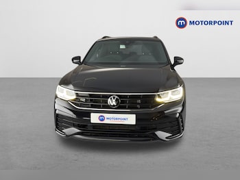 Used Volkswagen Tiguan 2024 for sale - 78722249: Photo
