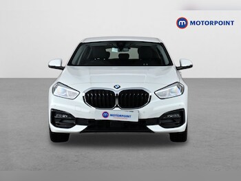 Used BMW 1 Series 2021 for sale - 78630772: Photo