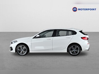 Used BMW 1 Series 2021 for sale - 78630772: Photo