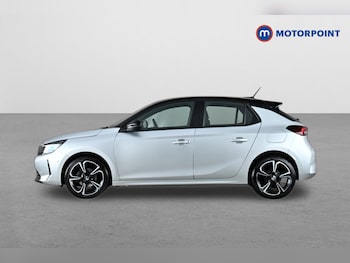 Used Vauxhall Corsa 2023 for sale - 79196393: Photo