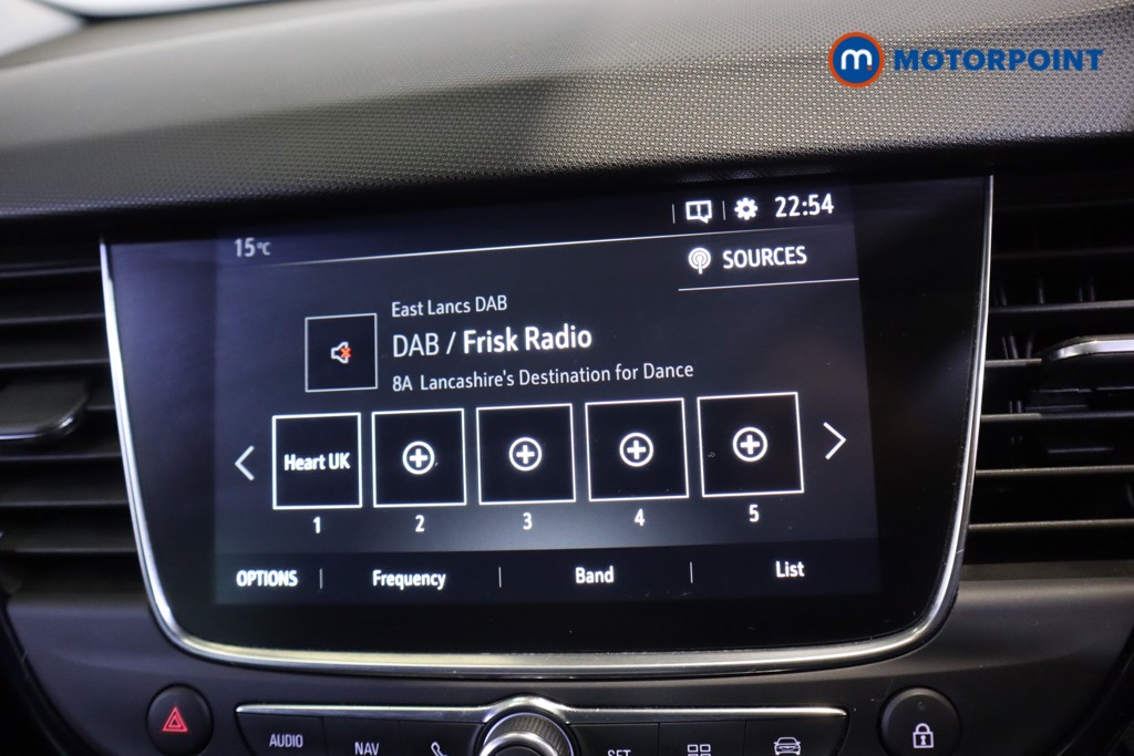 Used Vauxhall Crossland X 2019 for sale - 76255807: Photo 10