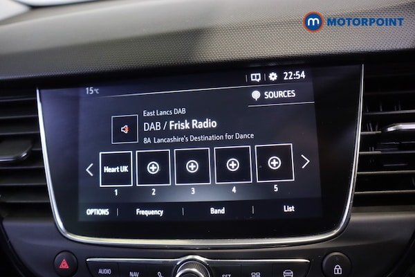 Used Vauxhall Crossland X 2019 for sale - 76255807: Photo 10