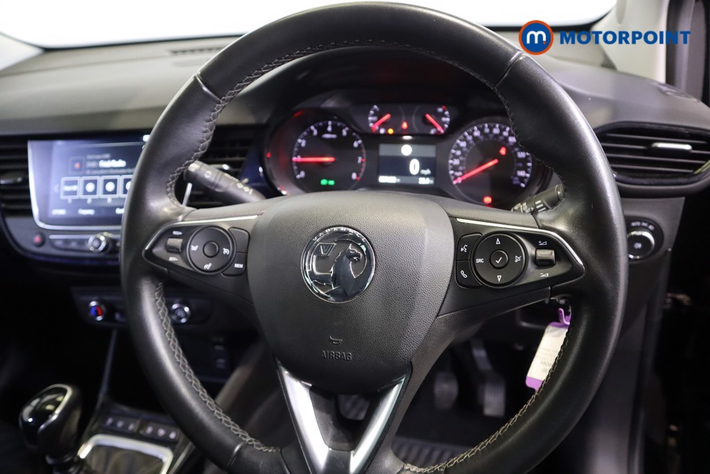 Used Vauxhall Crossland X 2019 for sale - 76255807: Photo 11
