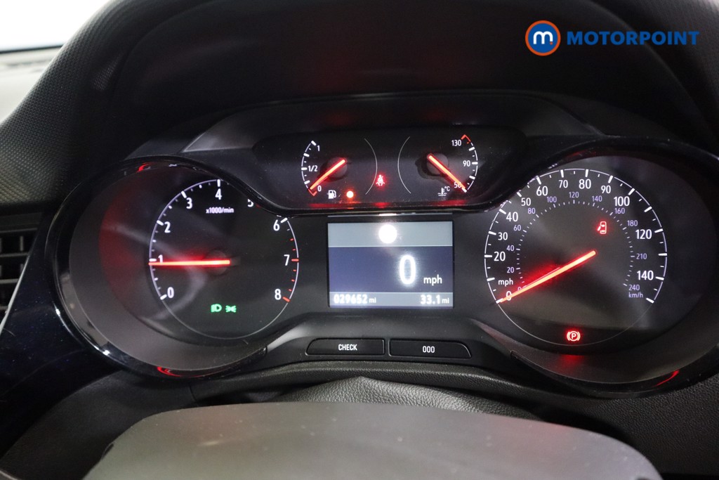 Used Vauxhall Crossland X 2019 for sale - 76255807: Photo 12