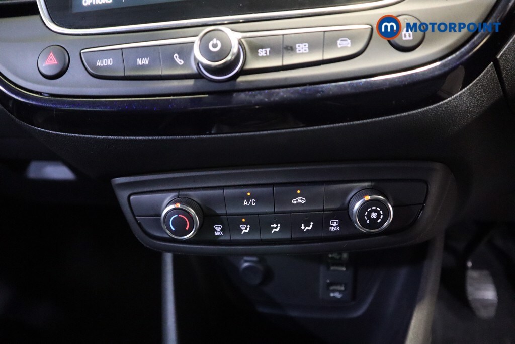 Used Vauxhall Crossland X 2019 for sale - 76255807: Photo 13