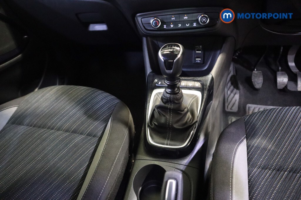 Used Vauxhall Crossland X 2019 for sale - 76255807: Photo 14