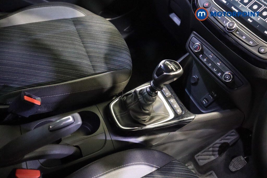 Used Vauxhall Crossland X 2019 for sale - 76255807: Photo 15