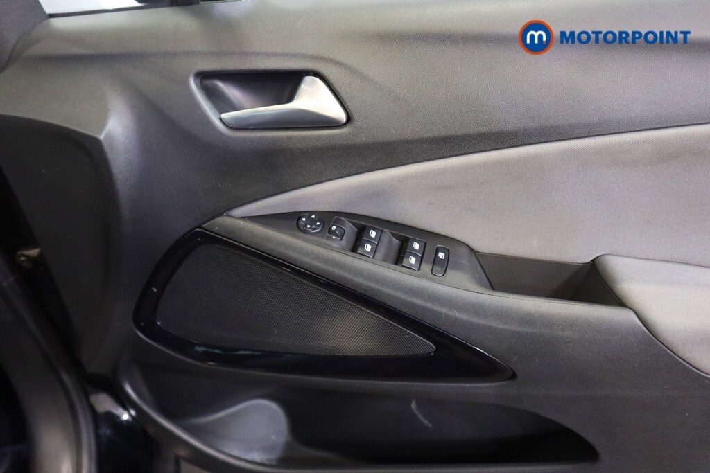 Used Vauxhall Crossland X 2019 for sale - 76255807: Photo 16
