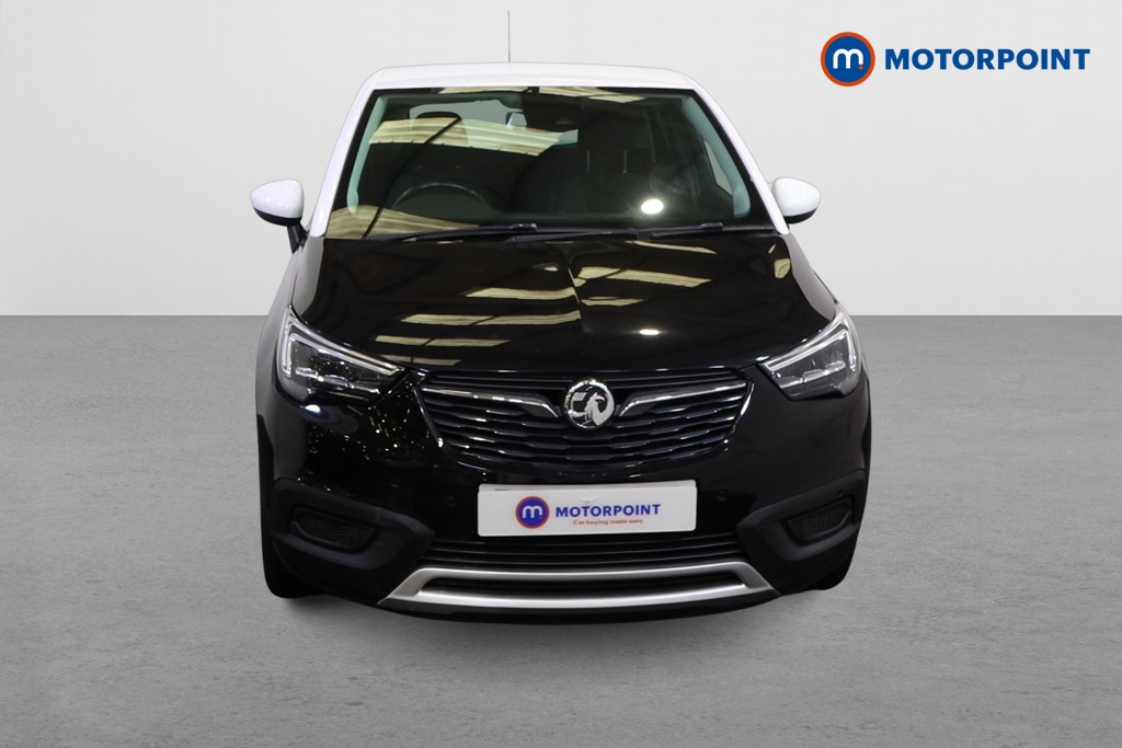 Used Vauxhall Crossland X 2019 for sale - 76255807: Photo 2