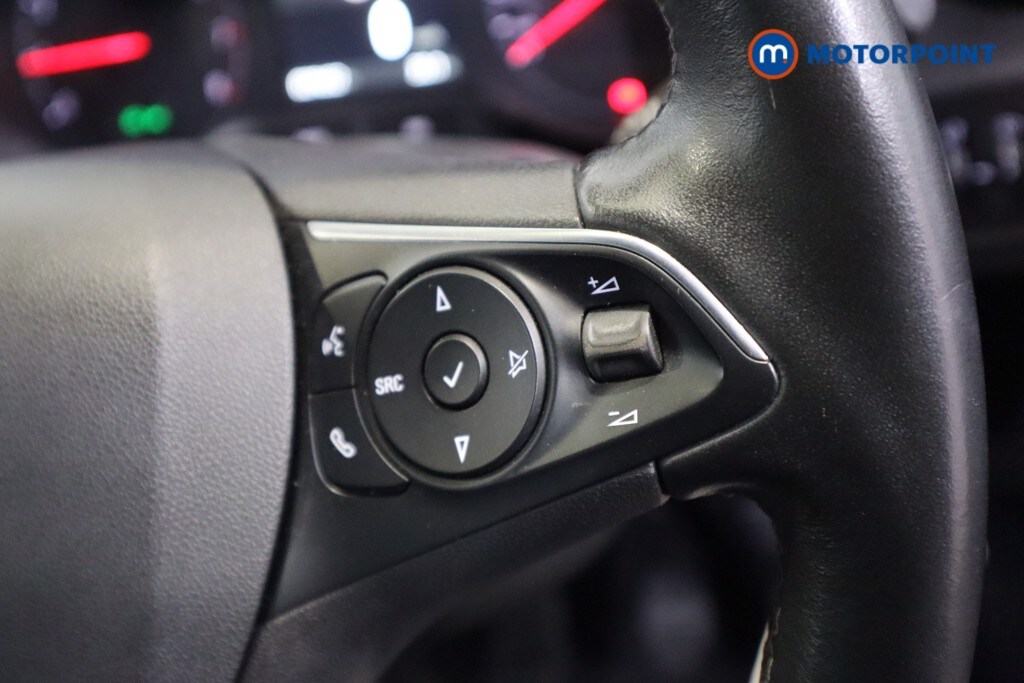 Used Vauxhall Crossland X 2019 for sale - 76255807: Photo 21