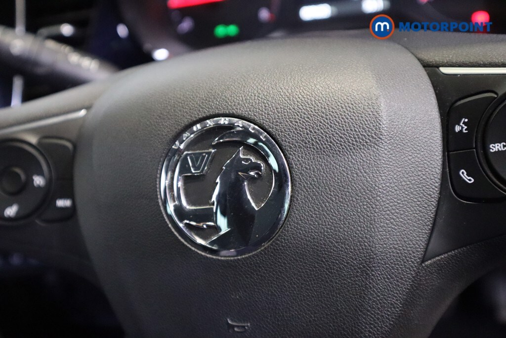 Used Vauxhall Crossland X 2019 for sale - 76255807: Photo 22