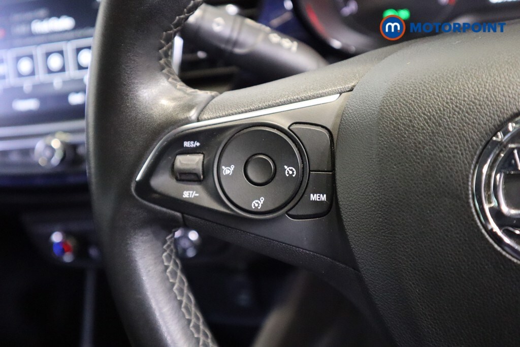 Used Vauxhall Crossland X 2019 for sale - 76255807: Photo 23