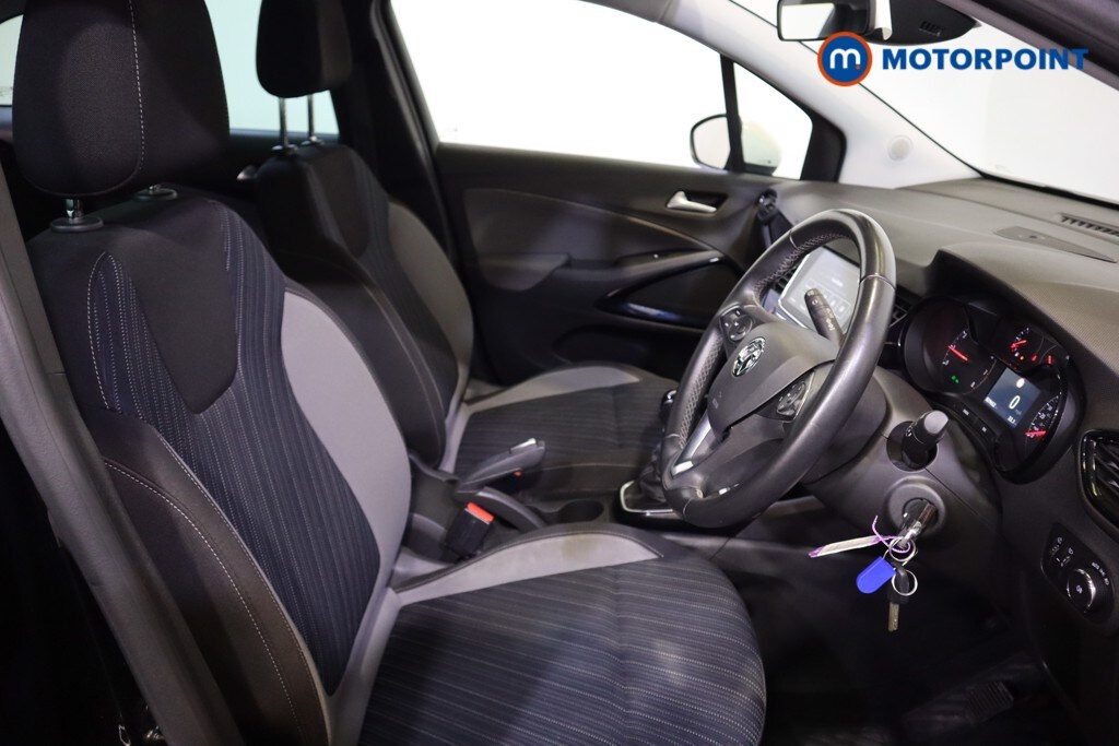 Used Vauxhall Crossland X 2019 for sale - 76255807: Photo 25