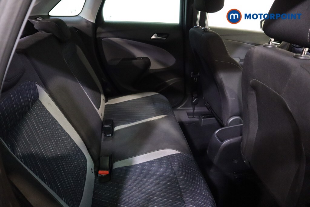 Used Vauxhall Crossland X 2019 for sale - 76255807: Photo 26