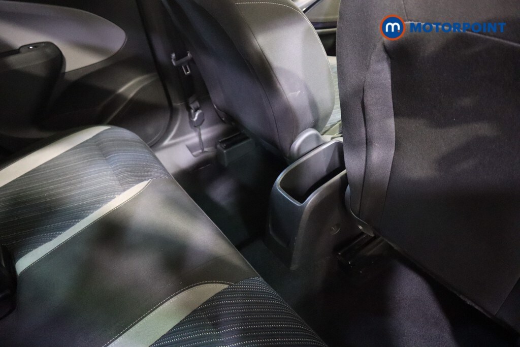 Used Vauxhall Crossland X 2019 for sale - 76255807: Photo 27