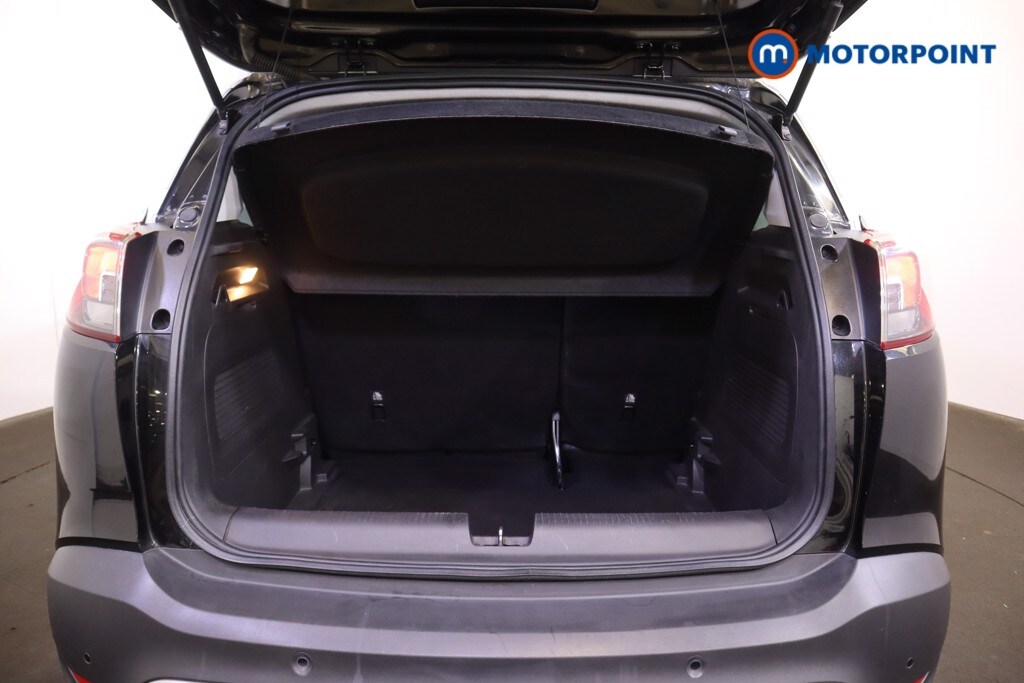 Used Vauxhall Crossland X 2019 for sale - 76255807: Photo 28