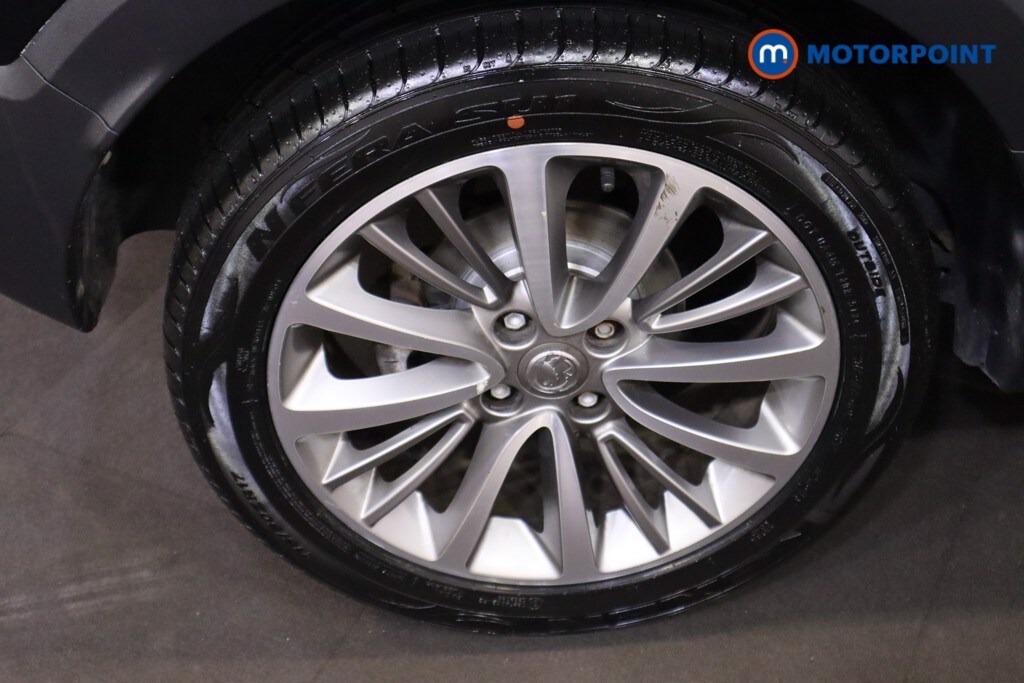 Used Vauxhall Crossland X 2019 for sale - 76255807: Photo 29