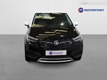 Used Vauxhall Crossland X 2019 for sale - 76255807: Photo 2