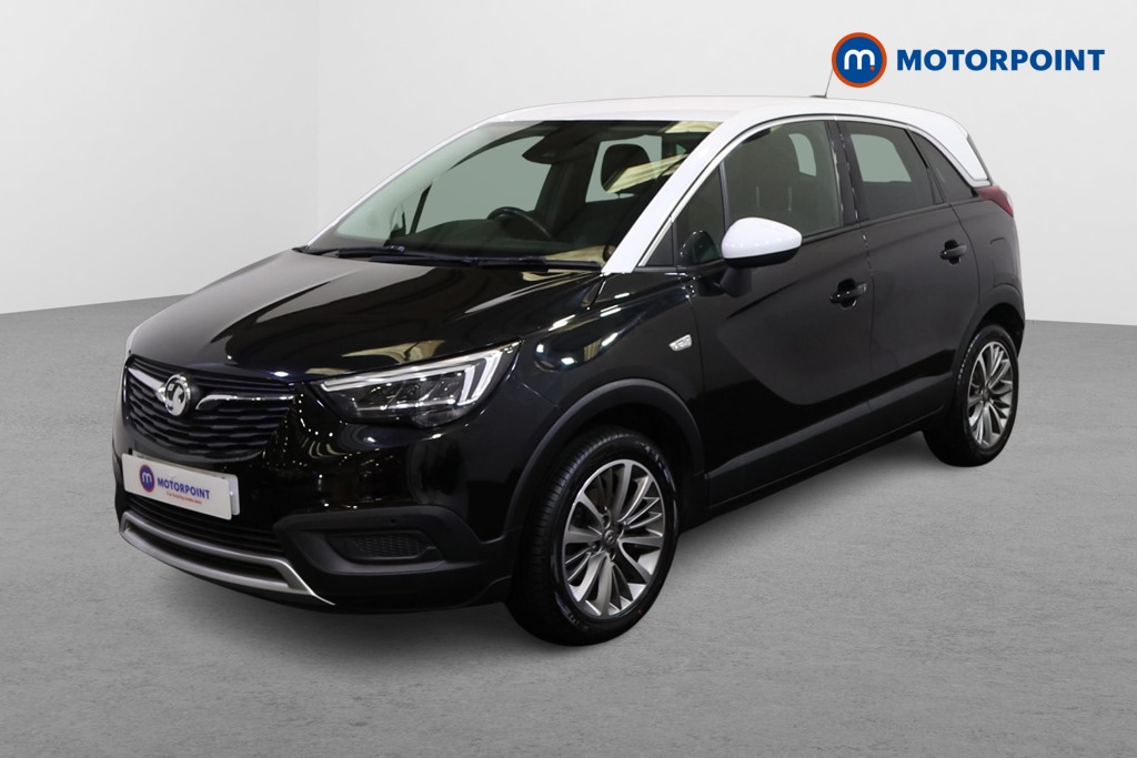 Used Vauxhall Crossland X 2019 for sale - 76255807: Photo 3