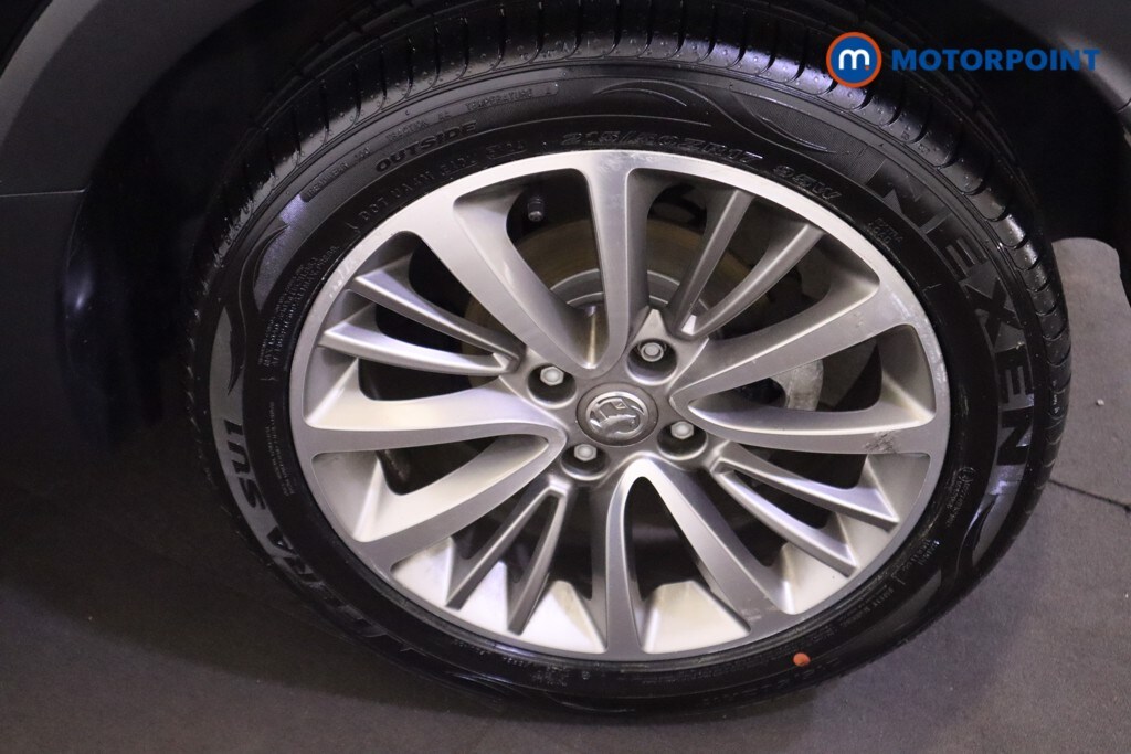 Used Vauxhall Crossland X 2019 for sale - 76255807: Photo 30