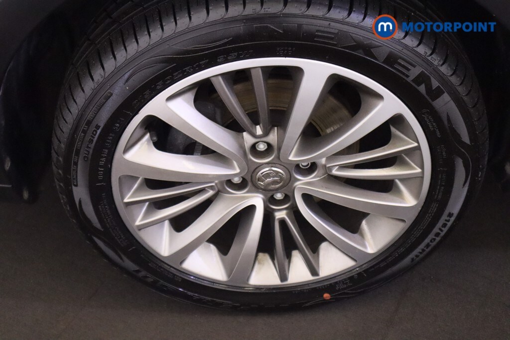 Used Vauxhall Crossland X 2019 for sale - 76255807: Photo 31