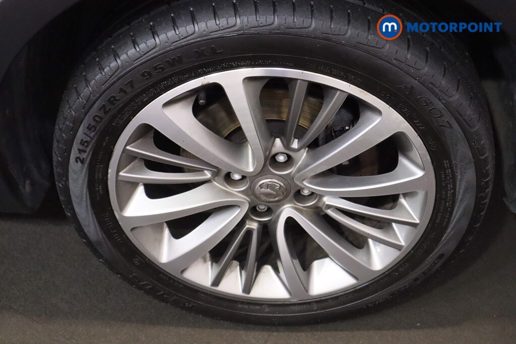 Used Vauxhall Crossland X 2019 for sale - 76255807: Photo 32