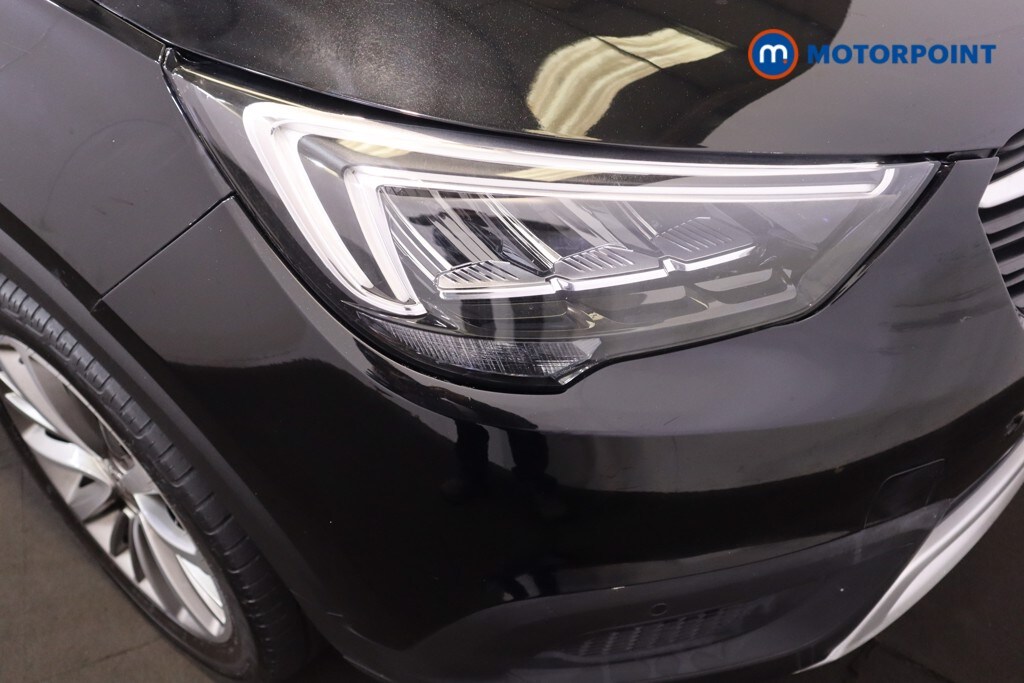 Used Vauxhall Crossland X 2019 for sale - 76255807: Photo 33