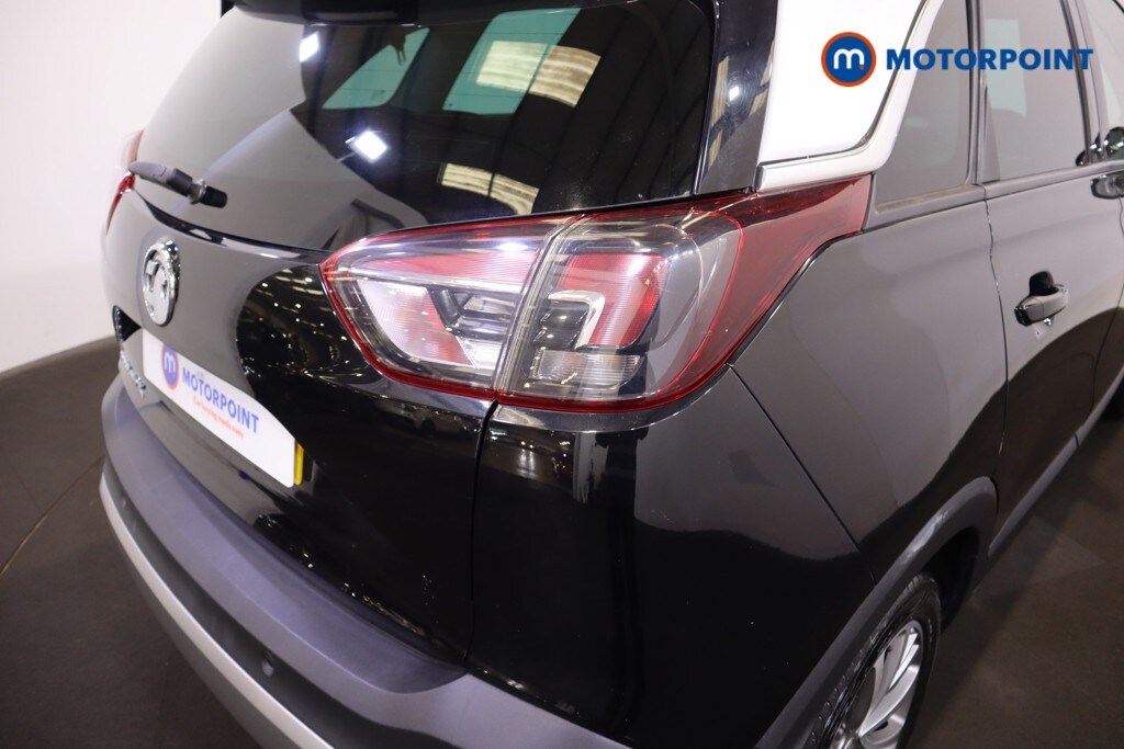 Used Vauxhall Crossland X 2019 for sale - 76255807: Photo 34
